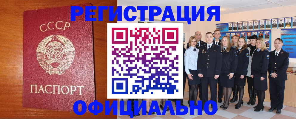 прописка паспорт в Камышлове